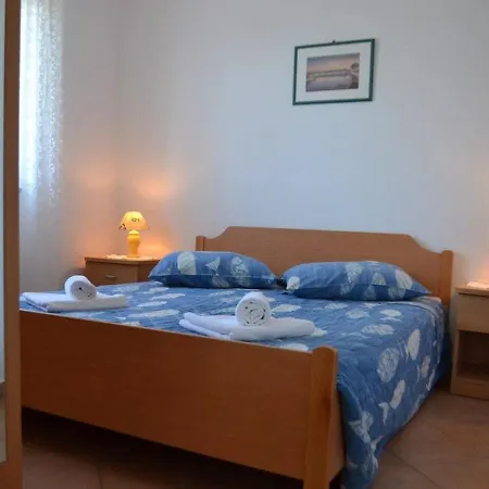 Apartament For Families With Children Zambratija, Umag - 22485 *