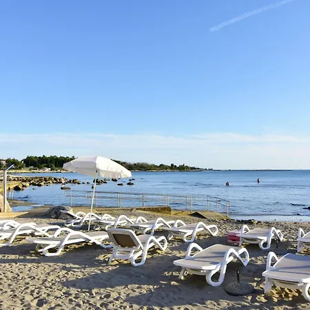 Apartament For Families With Children Zambratija, Umag - 22485