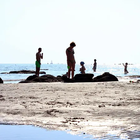 For Families With Children Zambratija, Umag - 22485