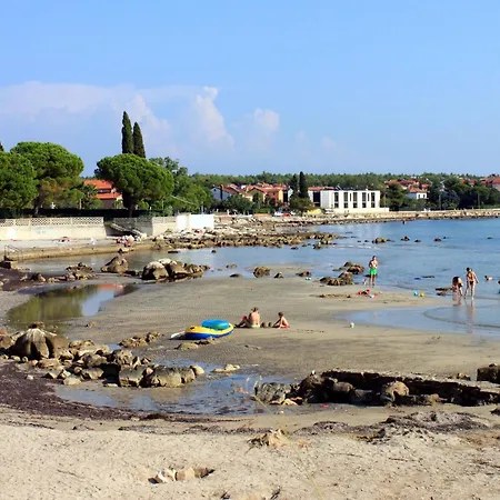For Families With Children Zambratija, Umag - 22485 *
