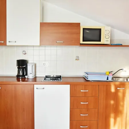Apartament For Families With Children Zambratija, Umag - 22485