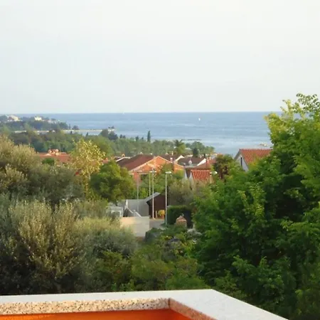 For Families With Children Zambratija, Umag - 22485 *