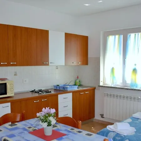 Apartament For Families With Children Zambratija, Umag - 22485 *