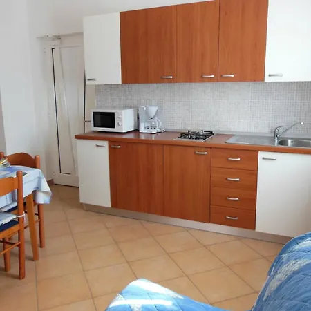 For Families With Children Zambratija, Umag - 22485 Apartament
