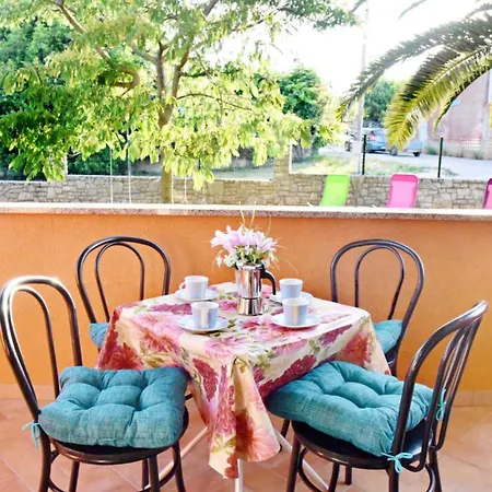 For Families With Children Zambratija, Umag - 22485