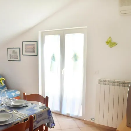 Apartament For Families With Children Zambratija, Umag - 22485 Savudrija