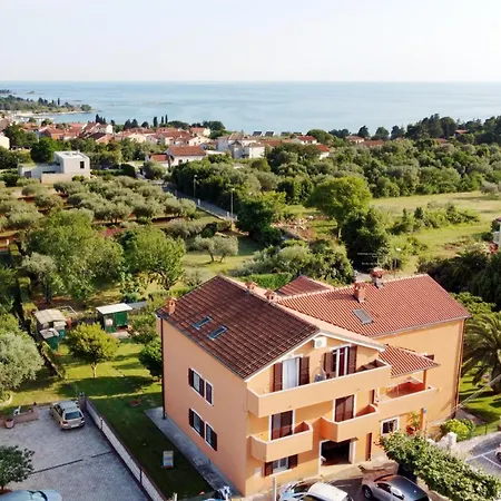 For Families With Children Zambratija, Umag - 22485 *