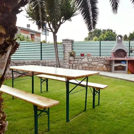 Apartmán For Families With Children Zambratija, Umag - 22485