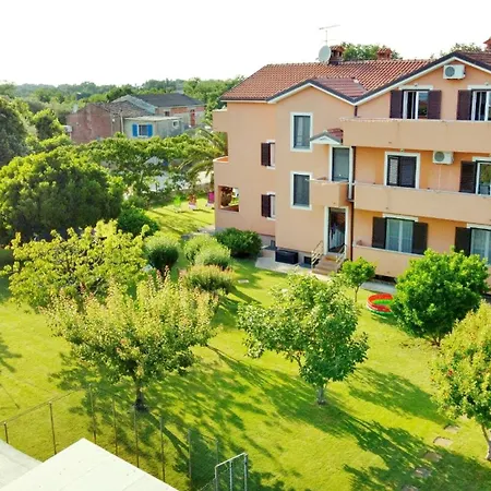 Apartment For Families With Children Zambratija, Umag - 22485